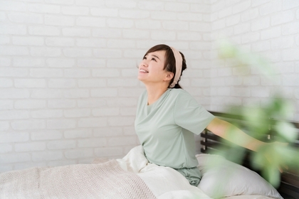 お客様の声「心と身体のバランスを整えるためのセルフケア体験セミナー」更新しました