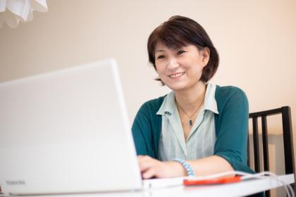 全国どこからでも安心して本音を話せる！WEBセッションの安心空間づくりの工夫