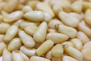 【食のハーブ】便秘改善におすすめ薬膳食材