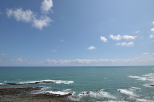 海