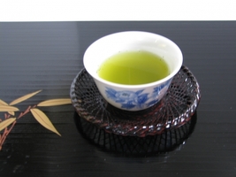 二日酔いになった時におすすめのハーブティー