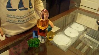 他とは違うカラーセラピーで心と身体のストレスケアができる