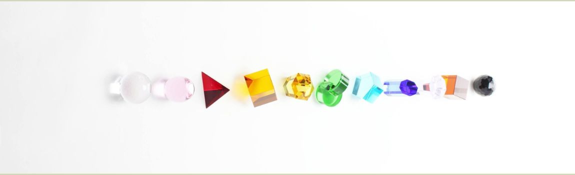 カラーを使った心の相談★WEB