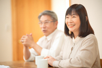 【ご感想】「周りに言えないモヤモヤがすっきり晴れました！」