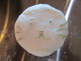 お子様でも簡単に作れる練り石けん