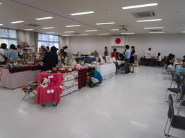 【イベント】フジグラン石井土曜市と原点回帰ありがとうございました