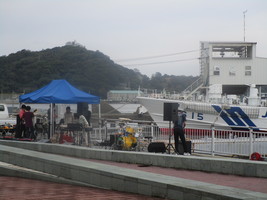 【イベント】お天気にも恵まれました！小松島みなとマルシェありがとうございました