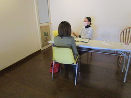 Ｈｅｒｂ・Ｒｏｏｍ　ｌｅａｆイベント出店とよとみ珈琲さんでご一緒させていただいた出店者さん
