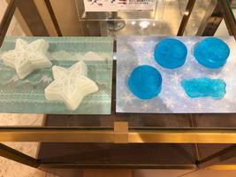 桜井かおり先生のＭＰソープ作り