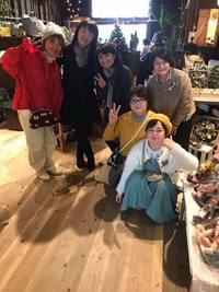 【イベント】今年最後のイベント出店楽しい２日間でした