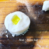 Ｈｅｒｂ・Ｒｏｏｍ　ｌｅａｆイベント出店ジャムクッキー石けんのワークショップ