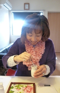 《レッスンレポート》日本から毎日どのくらいの生活排水流れているか！ご存知ですか？