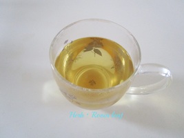 Ｈｅｒｂ・Ｒｏｏｍ　ｌｅａｆ二日酔いになった時におすすめのハーブティー