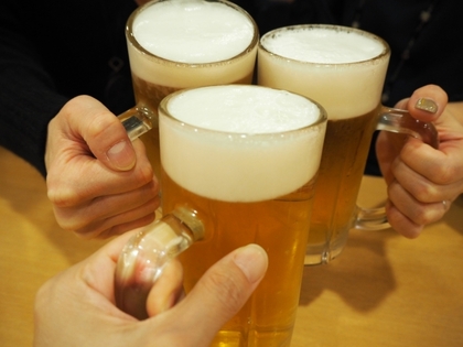 ストレスのためにも〇〇を養生しましょう