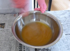 まずは自分で作って、楽しさを知ってみることをおすすめします