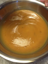 手作り石けんを使ったら、肌の乾燥が全然違うんです