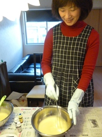 行動するが勝ちです。とにかく参加してみてください