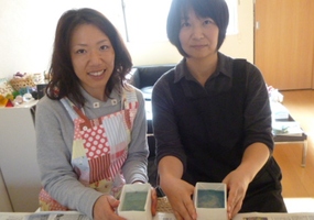 《レッスンレポート》手作り石けん体験レッスン