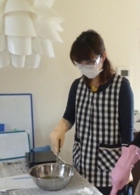 冬は乾燥夏はオイリーで、その時期に合うものを自分で作れたらいいなと思ってました