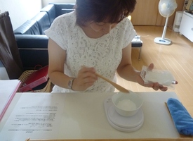 【【参加者募集！】講座のご案内】植物療法講座、６月から始めます