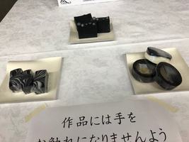 ハンドメイド石けん協会シンポジウム石けんコンテスト