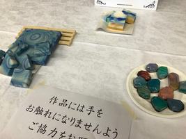 ハンドメイド石けん協会シンポジウム石けんコンテスト