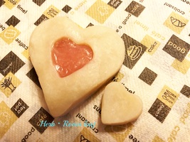 ハチブンノハチ京都で教わったジャムクッキー石けん