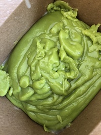 Ｈｅｒｂ・Ｒｏｏｍ　ｌｅａｆ主宰松下　美穂出張レッスン高松市パセリ石けん