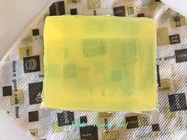 Ｈｅｒｂ・Ｒｏｏｍ　ｌｅａｆ主宰松下　美穂自宅教室固形石けんから透明石けんを作る