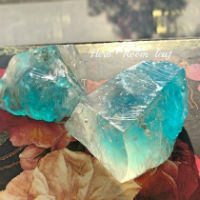 Ｈｅｒｂ・Ｒｏｏｍ　ｌｅａｆイベント出店せっけんとハーバリウム展宝石石けん〜georac soap ws〜お客様作品