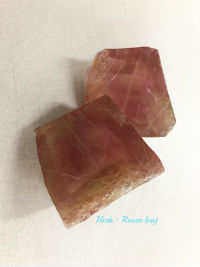 Ｈｅｒｂ・Ｒｏｏｍ　ｌｅａｆイベント出店原点回帰にてgeorac soap workshop