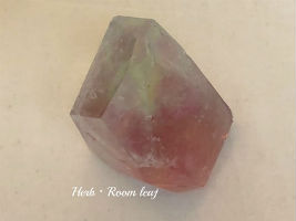 Ｈｅｒｂ・Ｒｏｏｍ　ｌｅａｆイベント出店いやしの祭典2018 サテライト徳島・鳴門georac soap workshop