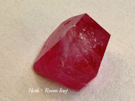 Ｈｅｒｂ・Ｒｏｏｍ　ｌｅａｆイベント出店いやしの祭典2018 サテライト徳島・鳴門georac soap workshop