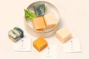 Herb・Room leaf碧ものがたりシリーズ碧彩り