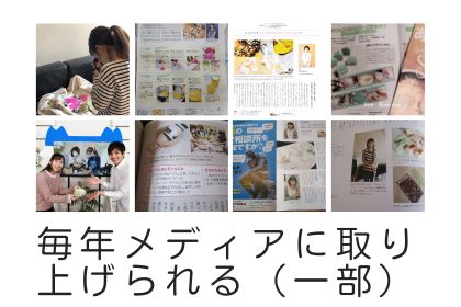 実績