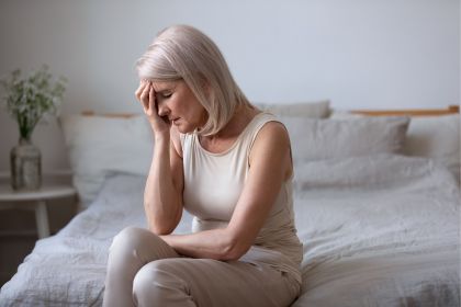 更年期の健康：新たな時期へのアプローチ