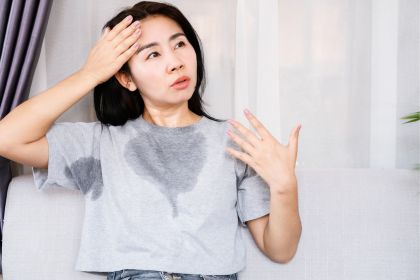 新たな人生の輝きを手に入れる：更年期の健康へのアプローチ」