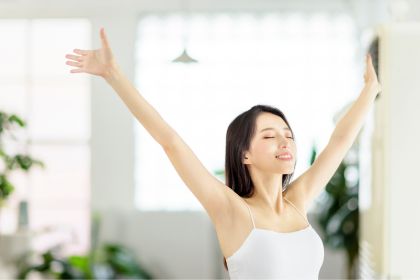 健康と美しさを手に入れる新たな一歩 5つの秘訣