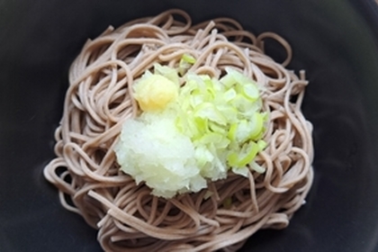 ホットフラッシュに悩むあなたへ。食材の力で快適な毎日を手に入れよう！