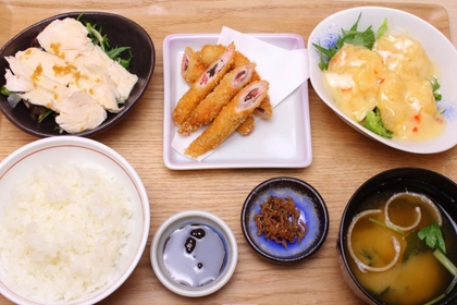 疲れをリセットする3つの方法