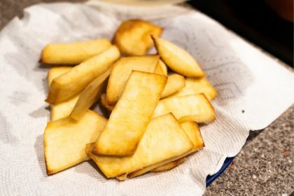 更年期世代の寝汗とほてりに効果的な食材とNG食材