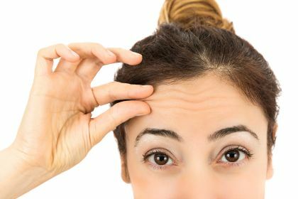 要注意！肌荒れが起きやすい場所はココ
