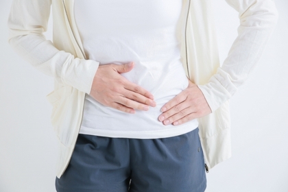 おならを我慢しないで、健康的な生活を！