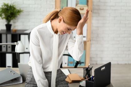 職場のメンタルヘルス: 働き方と生活のバランスを整える重要性