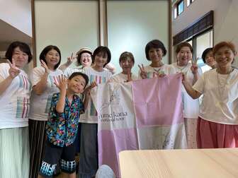 夢叶イベント2025徳島会場　無事に終了しました！