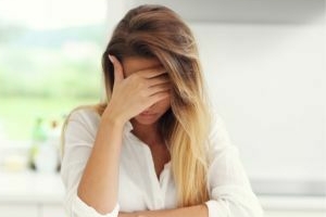 更年期世代の“なんとなく不調”
